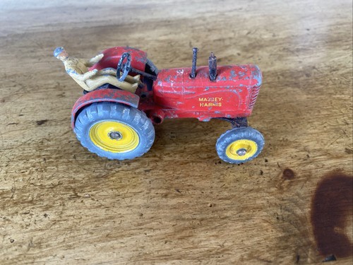 Dinky toys 27a - toys,