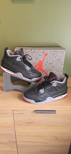 Jordan bred reimagined size - 4,