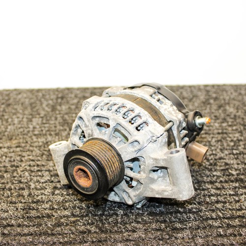 Isuzu trooper alternator - isuzu,