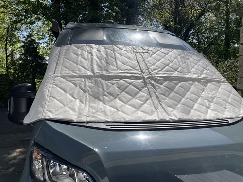 Soplar motorhome external - soplar,