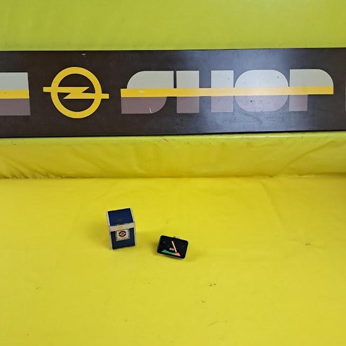 Display fuel consumption opel - fuel,