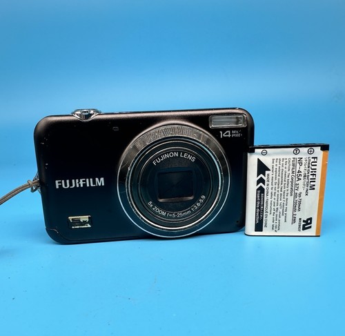 Fujifilm finepix jx530 0mp - finepix,