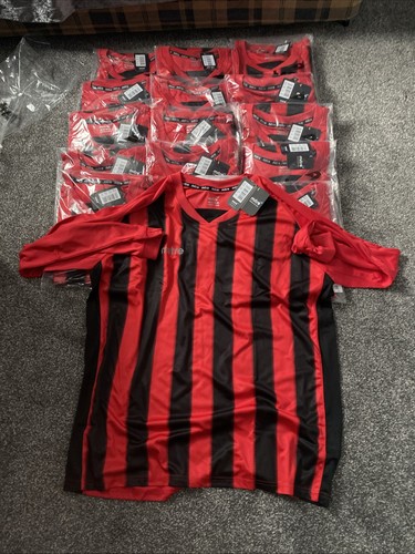 Full team football kit 15 - x,