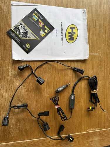 Quickshifter plus ss - plus,