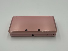 Nintendo 3DS Handheld Console