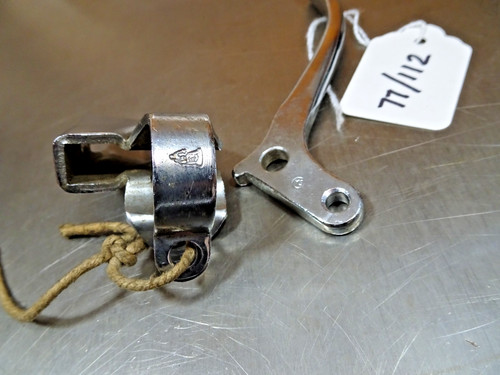 Raleigh handlebar lever wisp - raleigh,