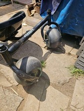 Huffy Machine Drift Trike -