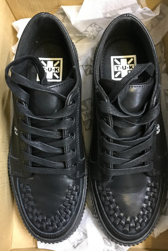 Tuk shoes k men s - shoes,