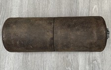 Atco Balmoral 20s 20se Rear