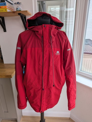 Mountain equipment gore tex - mountain, gore-tex