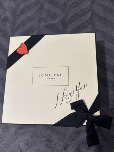 Malone london empty gift - jo,