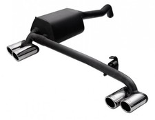 Megane III Coupe and 5pt Ulter