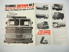 Scammell Routeman MK II 8