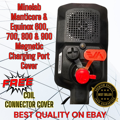 Minelab manticore equinox - minelab, &