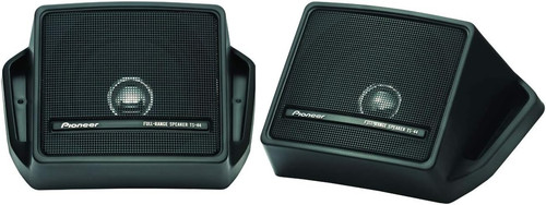 Pioneer full range - ts-44,