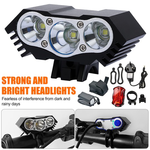 90000lm super bright led bike - led,
