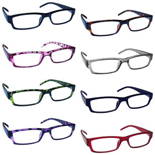 Reading glasses mens - reading, womens