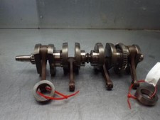 Kawasaki GPZ1100 B1 Motorcycle