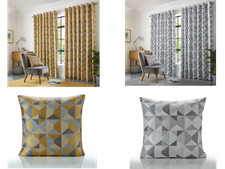 Skandi Geometric Jacquard