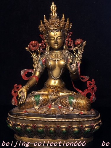 Tibet buddhism temple - 12",