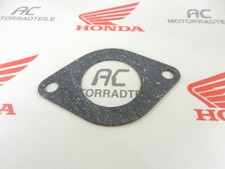Honda CB 450 K Seal Intake Rubber Original New