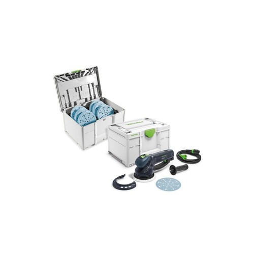 Festool rotex ro150feq - ro150feq-sys, gr