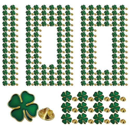 Patrick day shamrock - st.,
