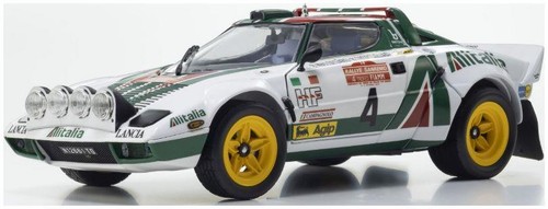 Kyosho 18th scale - , lancia