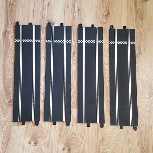 Scalextric extra long - scalextric,