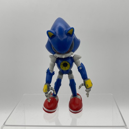 Sonic the hedgehog metal - sonic,
