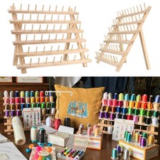 60 Spool Foldable Sewing