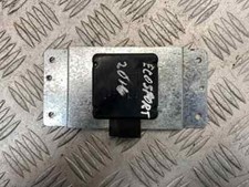 2016 FORD ECOSPORT ANTENNA CONTROL MODULE GENUINE CN1T19H464AE