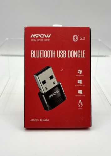 Mpow bluetooth usb dongle - bluetooth, 5.0