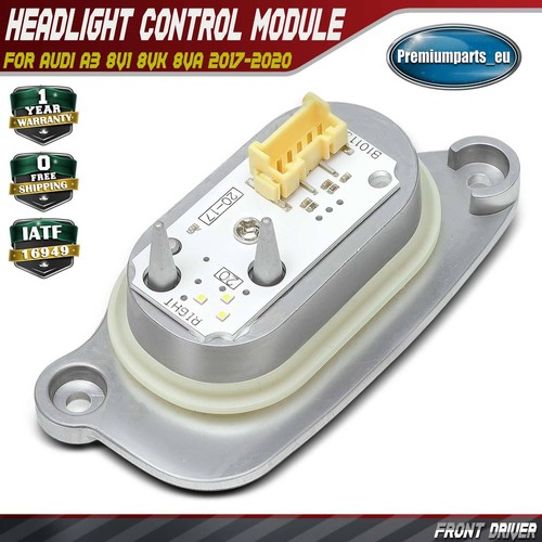 Led hid xenon headlight drl - led,