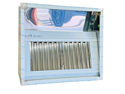 Commercial kitchen - 4, ft-