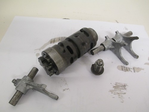 Suzuki pe175 175 - pe175, pe
