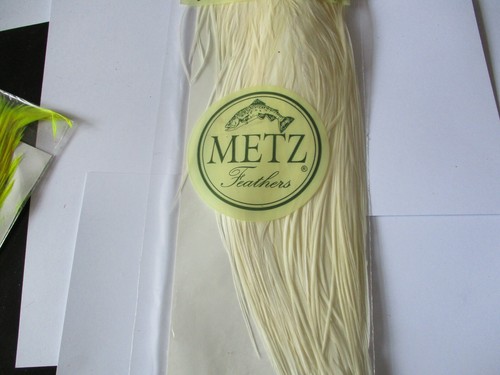 Metz saddle grade -  metz,