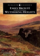 Wuthering Heights-Emily Bronte,David Daiches