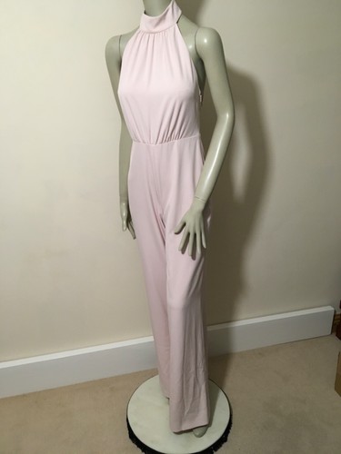 Ted baker siaaa jumpsuit size - baker,