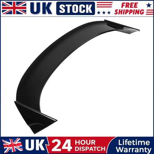 Rear roof spoiler for - spoiler, vw