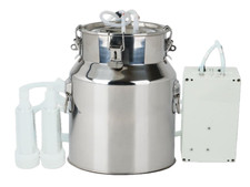 14L Goat Milking Machine