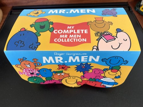 Men books complete - books., of