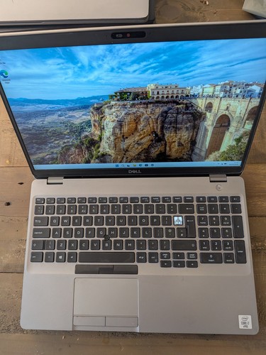 Dell precision 3551 - precision,