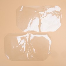 2pcs Dashboard Screen