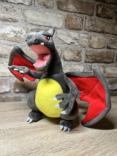 Pokemon charizard shiny - charizard,