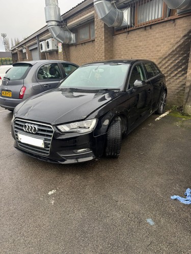 Audi sportback tdi 0 - a3,