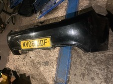 HYUNDAI COUPE Siii S3 2007-09