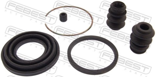 Fits febest 0475 pd5r - fits, rear