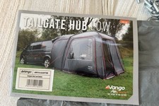 Vango Driveaway Awning