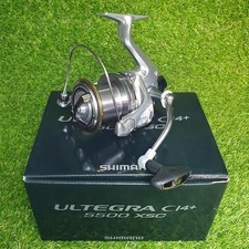 SHIMANO ULTEGRA Ci4+ 5500 XSC